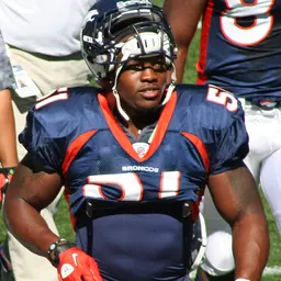 Portrait of Joe Mays