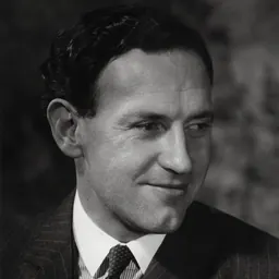 Portrait of William Heseltine