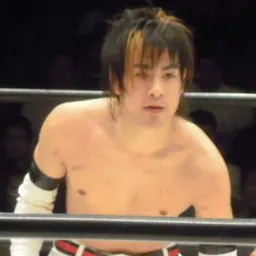 Portrait of Isami Kodaka