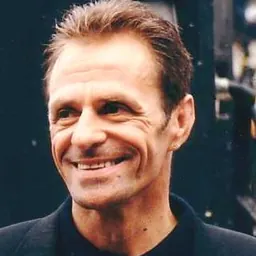 Portrait of Danny Clark