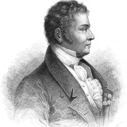 Portrait of Vincenzo, Count Dandolo