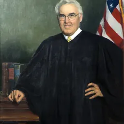 Portrait of Marvin J. Garbis