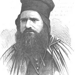 Portrait of Ignatius Philip I Arkus