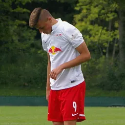 Portrait of Renat Dadashov