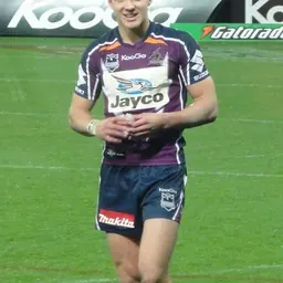 Portrait of Matt Duffie