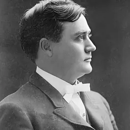 Portrait of Oscar Branch Colquitt