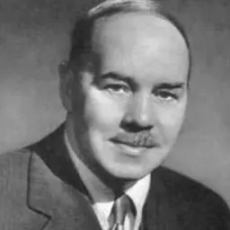 Portrait of John Wishart