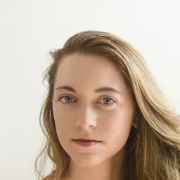Portrait of Mary Lane