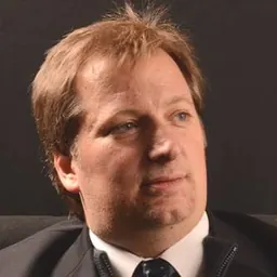 Portrait of Eduardo Cuitiño