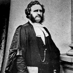 Portrait of Thomas Pope