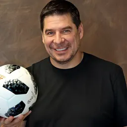 Portrait of Marcelo Claure