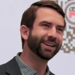 Portrait of Houston Gaines