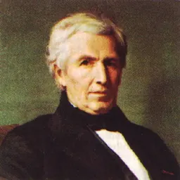 Portrait of Marc Seguin