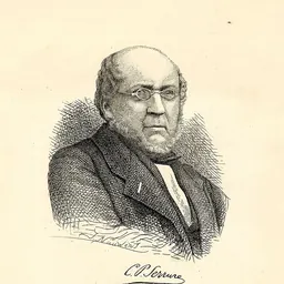 Portrait of Constant-Philippe Serrure