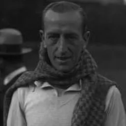 Portrait of Eduardo Flaquer