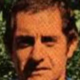 Portrait of Christian Montes