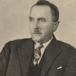 Portrait of Joseph Delmont