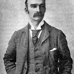 Portrait of William Alexander Ayton