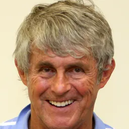 Portrait of Bora Milutinović