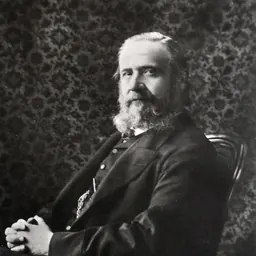Portrait of Stanislao Cannizzaro