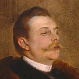 Portrait of Alexander Frederick, Landgrave of Hesse