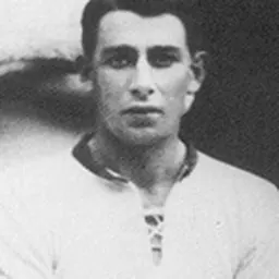 Portrait of Dick Edmed