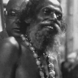 Portrait of Gour Khyapa