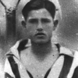 Portrait of Leonidas Andrianopoulos