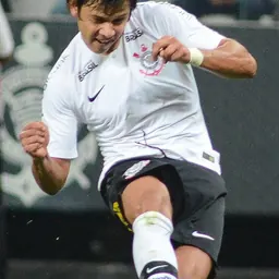 Portrait of Ángel Romero