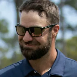 Portrait of Tom Whitney