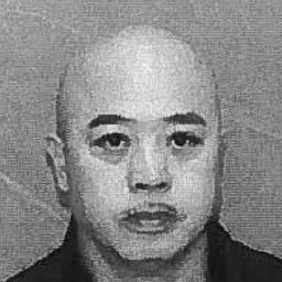 Portrait of Raymond Chow Kwok Cheung