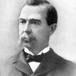 Portrait of Timothy Field Allen