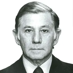 Portrait of Severo Gomes