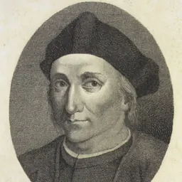 Portrait of Giovan Vettorio Soderini