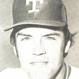 Portrait of Doc Medich
