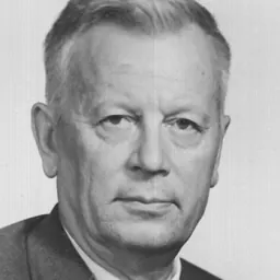 Portrait of Jerzy Sztachelski