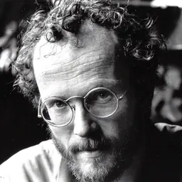 Portrait of Jan Knippenberg
