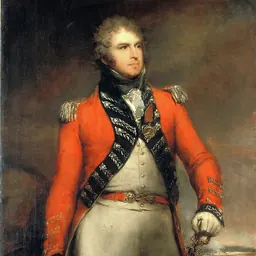 Portrait of Sir Alexander Allan, 1st Baronet