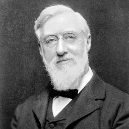 Portrait of James Edmund Scripps
