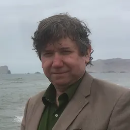 Portrait of José Antonio Mazzotti