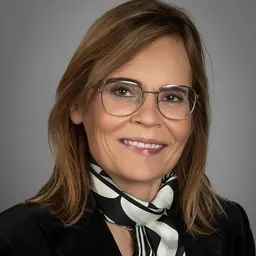 Portrait of Ingibjörg Davíðsdóttir