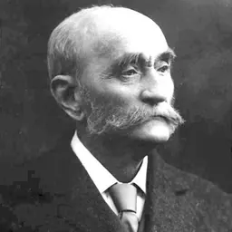 Portrait of Wilhelm Philipp Daniel Schlich