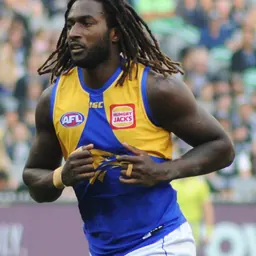 Portrait of Nic Naitanui