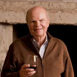 Portrait of Ray Duncan