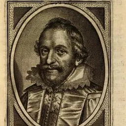 Portrait of Gilbert Jack