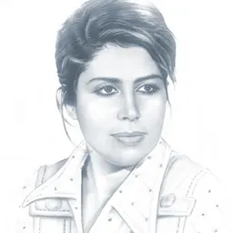 Portrait of Khnata Bennouna