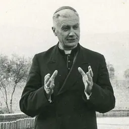 Portrait of Maximilien de Furstenberg
