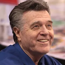 Portrait of Neal Adams