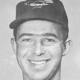 Portrait of Don Ferrarese