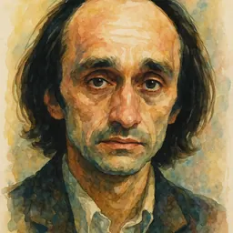 Portrait of John Cazale